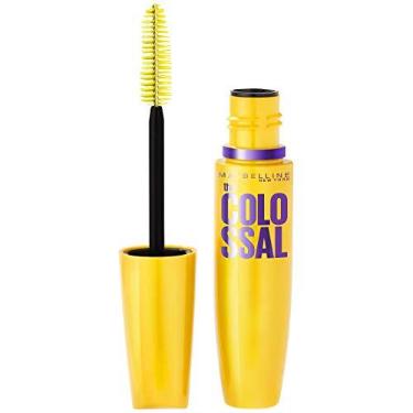 Imagem de Máscara para Cílios Maybelline The colossal Volume Express -232 Glam Brown 9.2ml