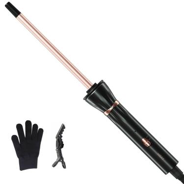 Imagem de Mini Babyliss HIRAY 9mm - Ondulador Cerâmico 3/8 Polegadas