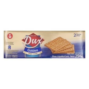 Imagem de Biscoitos Dux Nutrition Golden, 294g