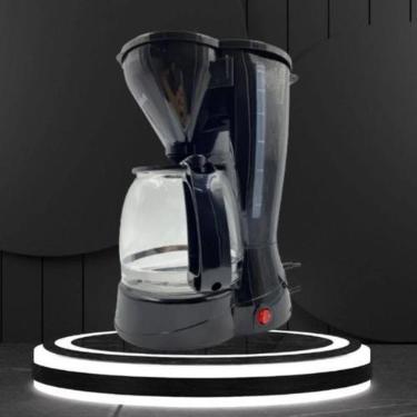 Imagem de Dispositivo de Café 220v com Sistema de Segurança e Desligamento Autom
