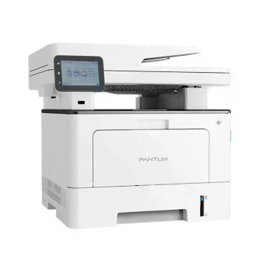 Imagem de Impressora Multifuncional Pantum BM5220ADW Laser Mono