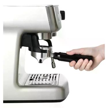 Imagem de Cafeteira Espresso Oster Perfect Brew 15 barras 220V Prateado, 220V, P