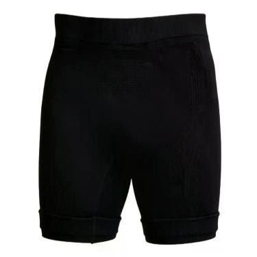Imagem de Bermuda Térmica Lupo Sport 70602-001 Masculina X-Run Emana Poliamida T