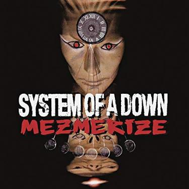 Imagem de Mezmerize [Disco de Vinil]