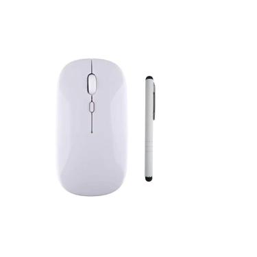 Imagem de Caneta Touch + Mouse Bluetooth Para Tablet Redmi Pad 10.6 Polegadas - 