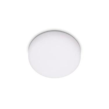 Imagem de PAINEL LED FRAMELESS TASCHIBRA EMBUTIR 18W REDONDO 4000K