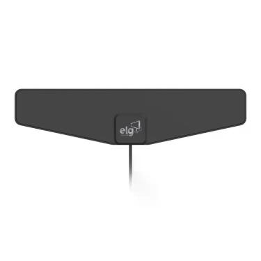 Imagem de Antena Digital Interna Com Cabo 2,5m Fit Hdtvslim50 Elg