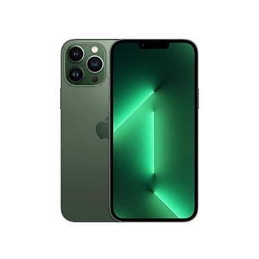 Imagem de Apple iPhone 13 Pro Max (128 GB) - Verde-alpino (Seminovo)