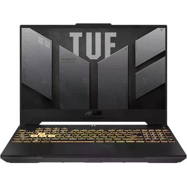 Imagem de Notebook Gamer Asus Tuf Gaming F15 FX507ZC-ES53 15.6" 512GB SSD 16GB R