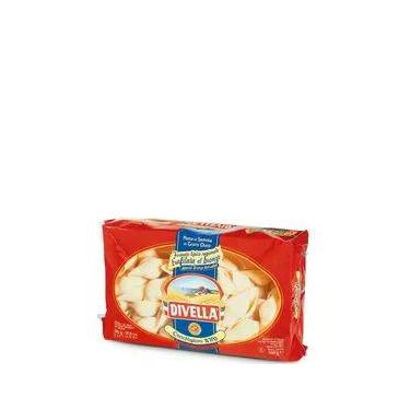 Imagem de Conchiglioni Italiano 500G Divella