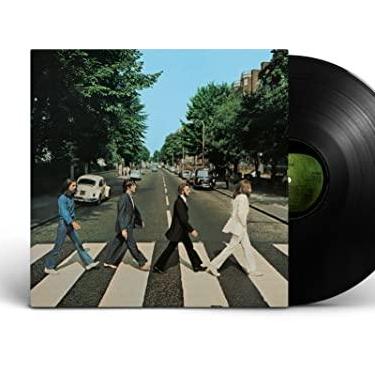 Imagem de Abbey Road Anniversary [Disco de Vinil]