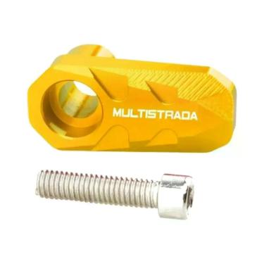 Imagem de Capa De Proteção Do Sensor ABS Para Roda De Alumínio Ducati Multistrad