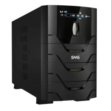 Imagem de Nobreak Sms Power Sinus Bifx 2400va Bivolt - 27871