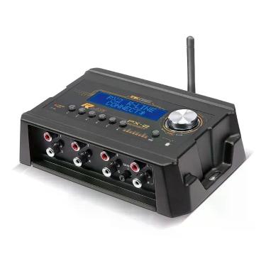 Imagem de Processador Equalizador Bluetooth Digital Px2 Expert 6 Canal - Congrat