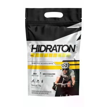 Imagem de Suplemento Energético em Pó Sabor Limão 1kg - Congratulations Store