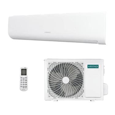 Imagem de Ar-condicionado Split HW Inverter Fujitsu Airstage Essencial 24.000 BT