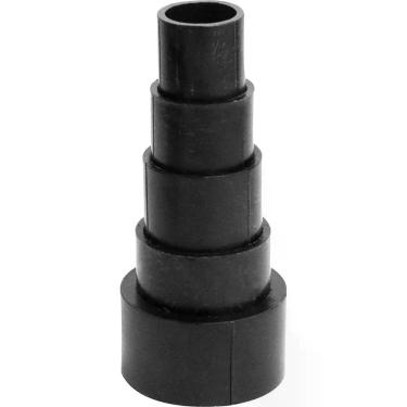 Imagem de Bucha De Redução Telescópica Para Rebolos, 31,75 Mm X 12,70 Mm, Norton Ostenvonder