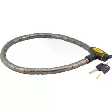 Imagem de Cadeado Para Motos 100cm Com Chave - Vonder
