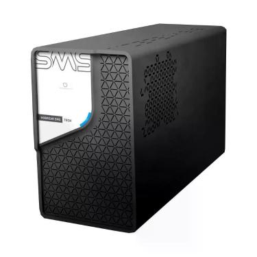 Imagem de Nobreak Tech 1400va Entrada Bivolt Automatica 115-220v E...