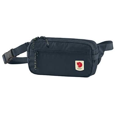 Imagem de Pochete Fjällräven unissex High Coast Hip Pack