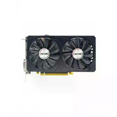 Imagem de Placa de Vídeo Geforce GTX 1050 Ti AF1050TI-4096D5H5-V8 4GB GDDR5 128 Bits Dual Fan Afox