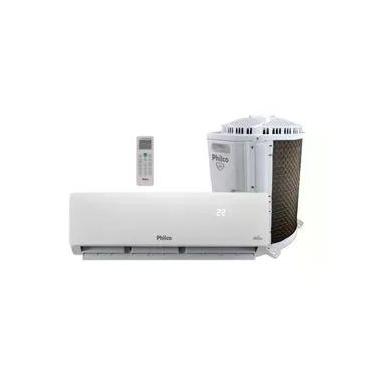 Imagem de Ar Condicionado Split Inverter Philco 12000 BTUs Frio 220V PAC12FT