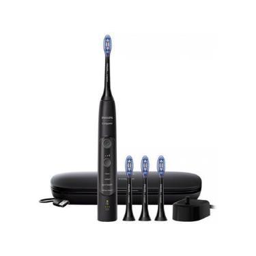 Imagem de Escova de Dente Elétrica Philips Colgate Sonic Pro 70 Recarregável
