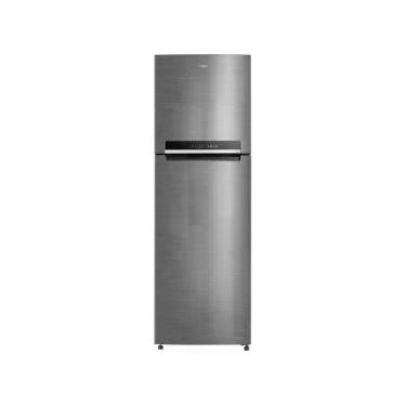 Imagem de Refrigerador Frost Free Duplex 425L MD-RT572 Midea Inox Bivolt, Inox, 
