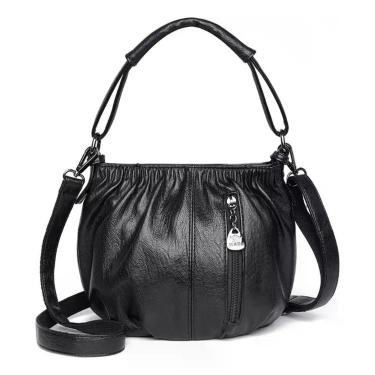 Imagem de Bolsa Transversal Feminina Tendencia Trabalho Viagem Presente - AlwySt