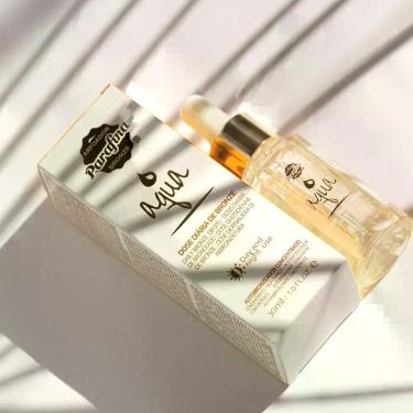 Imagem de Aqua Booster Autobronzeador Concentrado 30ml Parafina Bronze