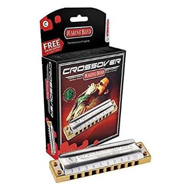 Imagem de Gaita Hohner (M2009BX-B)