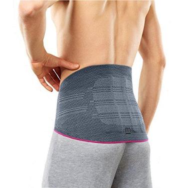 Imagem de Colete Lombar com Hastes Dorsais Lumbamed Basic Feminino 3
