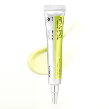 Imagem de Celimax Retinol Shot Sérum Skin Coreano Retinol 0,1% 30ml - Marca