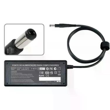 Imagem de Fonte Carregador Para Hp 15-b142dx 19,5v 3.33a 65w 685 - Replacement,