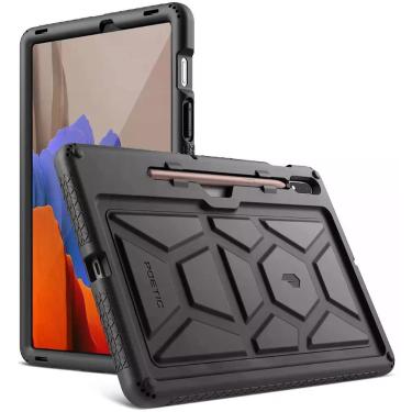 Imagem de Capa para tablet Poetic TurtleSkin Series Samsung Galaxy Tab S7/S8