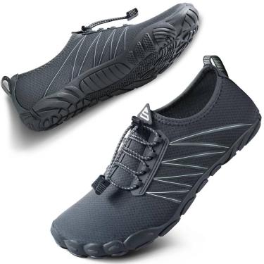 Imagem de SAPATOS DE ÁGUA SEEKWAY de Secagem Rápida - Meia Aquática para Praia e