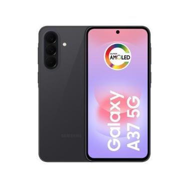 Imagem de Smartphone Galaxy A37 256GB 6,7 8GB Câmera Tripla Samsung - Samsung Ce