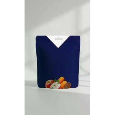 Imagem de Bifinho para Cães Maçã, Cenoura e Linhaça 200g - Congratulations Store