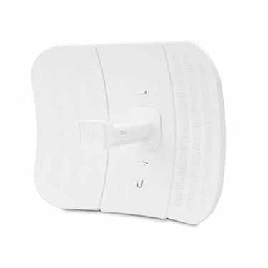 Imagem de Antena de rede Ubiquiti LiteBeam M5