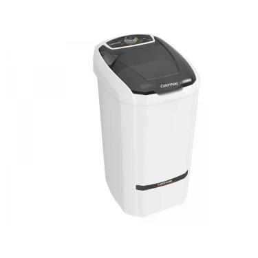 Imagem de Lavadora Tanquinho Lcs 10kg Colormaq, Branco, 110V