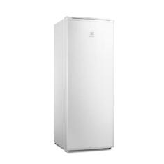 Freezer Vertical Electrolux 197L Branco Cycle Defrost Inverter 127v FEI23