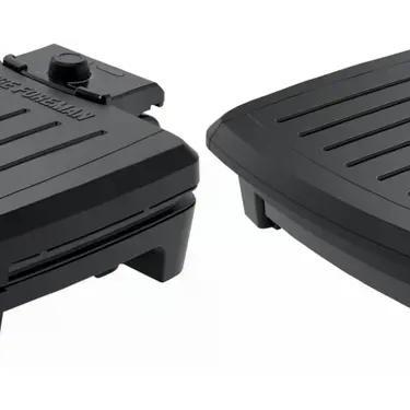Imagem de Grill Submersível George Foreman Contact para 5 Porções - Kit com 2 Un