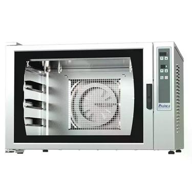 Imagem de Forno De Convecção Elétrico Hpe80 Inox Prática 220V