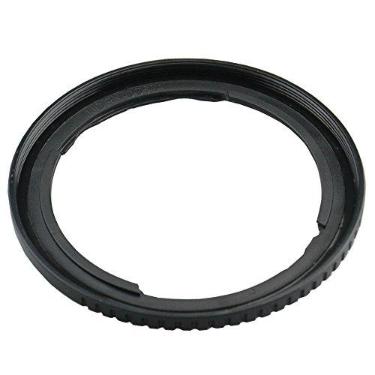 Imagem de Adaptador de filtro de anel de lente JJC para Canon PowerShot SX540 SX530 HS SX520 HS SX70 HS SX60 HS SX50 HS SX40 HS SX30 é SX20 é SX10 é SX1 e substitui o anel adaptador Canon FA-DC67A