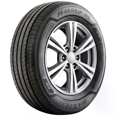 Imagem de Pneu Maxzez Peakgrip HT 235/60 R18 Aro 18 107H XL