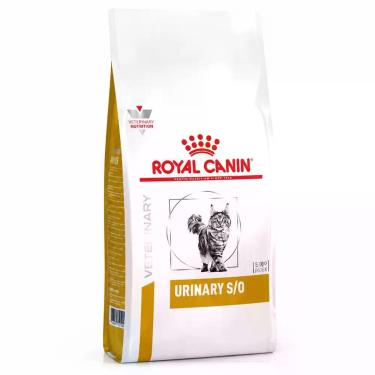 Imagem de Urinary feline royal canin 85gr - GERAL