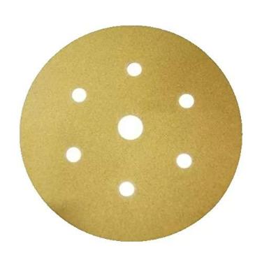 Imagem de Disco de Polimento Lixa Gold P320 152mm-3M-216U-P320