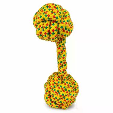 Imagem de Dog corda alteres sunflower jw3058 - GERAL
