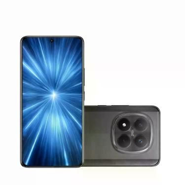 Imagem de Smartphone Xiaomi POCO M8 5G 512GB 8GB RAM Dual SIM Tela 6,67 IPS 120H