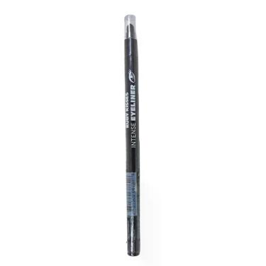 Imagem de Lápis Retrátil de Olhos Ruby Kisses Intense Eyeliner Blacky 0,28g - KI